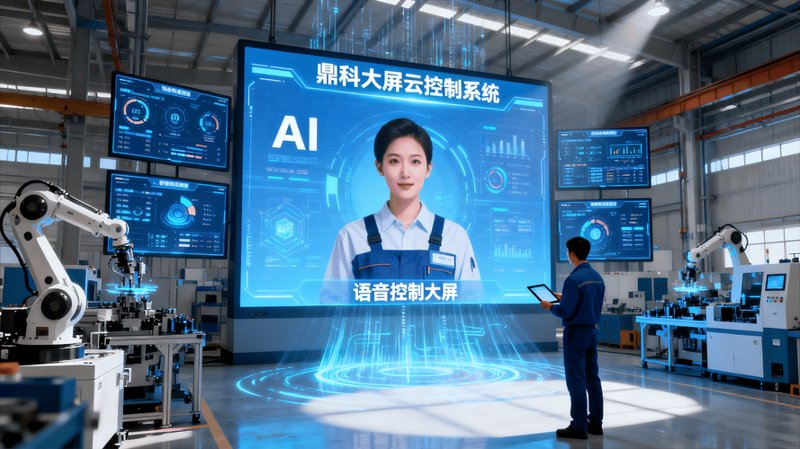 聆听科技的声音：音巢科技有限公司引领行业新风向