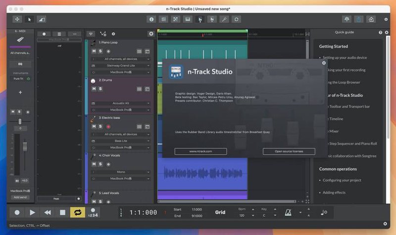 音频软件定制：创新技术下的声音之旅